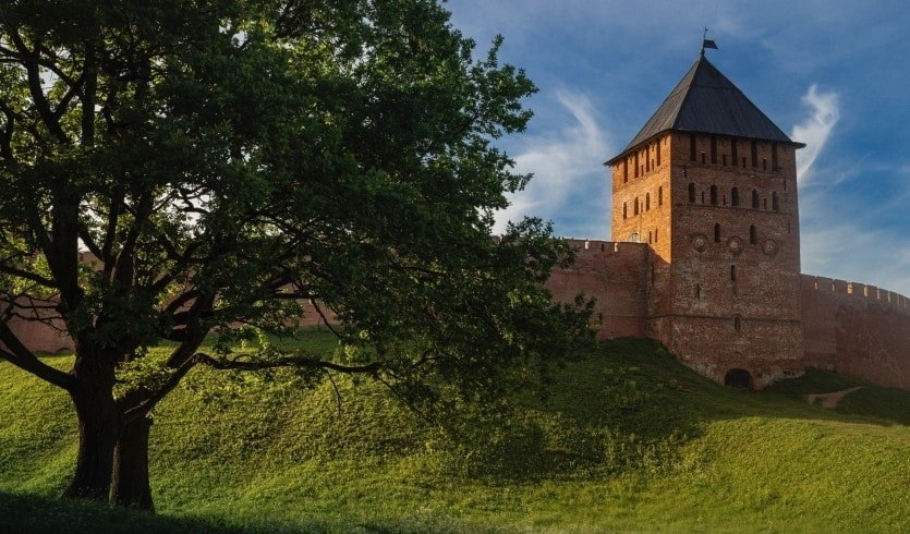 Автобусная экскурсия в Великий Новгород (для групп) – фото №1 – Photo by Egor Myznik on Unsplash Автобусная экскурсия в Великий Новгород (для групп) – автобусные экскурсии для организованных групп от 1390 рублей