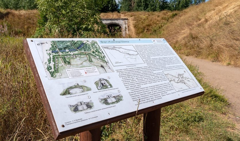 Форт Красная горка и Кронштадт: на страже морских границ России – загородные экскурсии