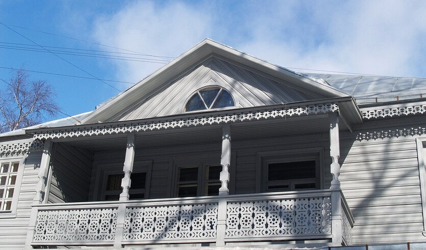 Музей Петербургского авангарда — Музеи