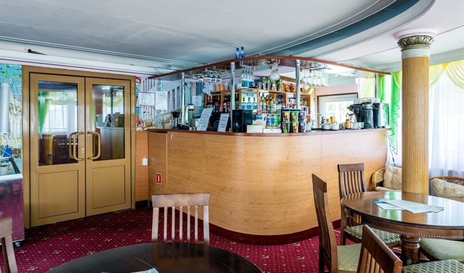 Бар-библиотека «Арбат» Бар-библиотека «Арбат»