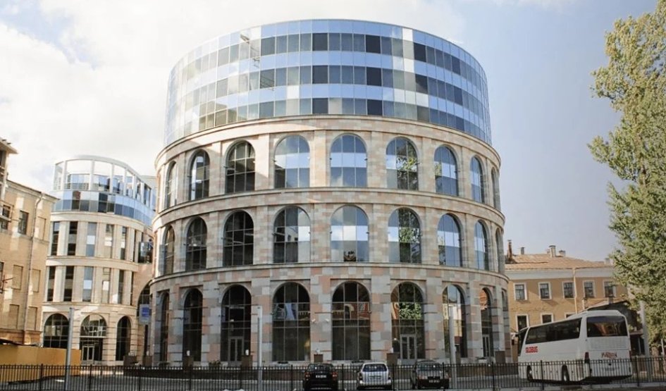 Гостиница «Новотель», Санкт-Петербург Гостиница «Новотель», Санкт-Петербург