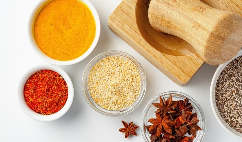 Специи – музеи 1400 рублей