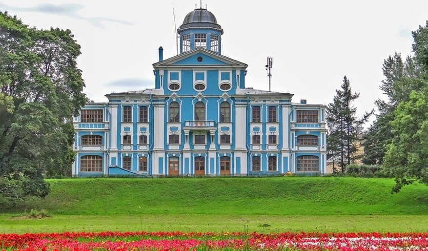 Прогулка на трамвае от Автово в Сосновую Поляну – Пешеходные экскурсии