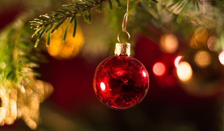 Новогодние игрушки – Сборные экскурсии для школьников в Санкт-Петербурге