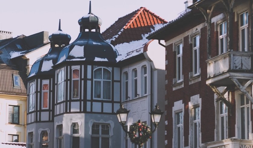 Новый год на самом западе России — фото №1 — Photo by GVZ 42 on Unsplash Новый год на самом западе России — тур не периодичный от 17000 рублей