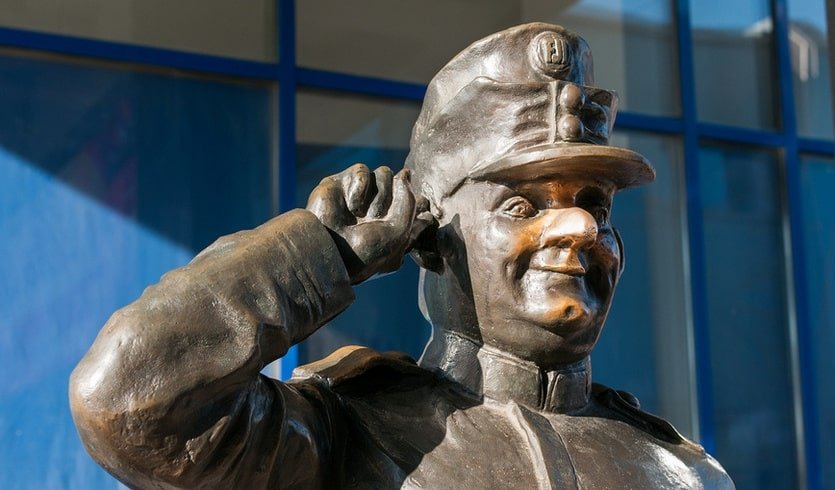 Летняя паровозная прогулка – на ретропоезде от 900 рублей