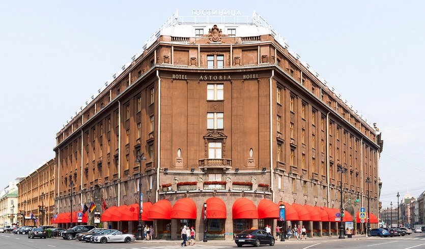 О светских красавицах речь — Фото № 3 — Фотобанк Лори / Александр Щепин О светских красавицах речь — Дворцы и особняки