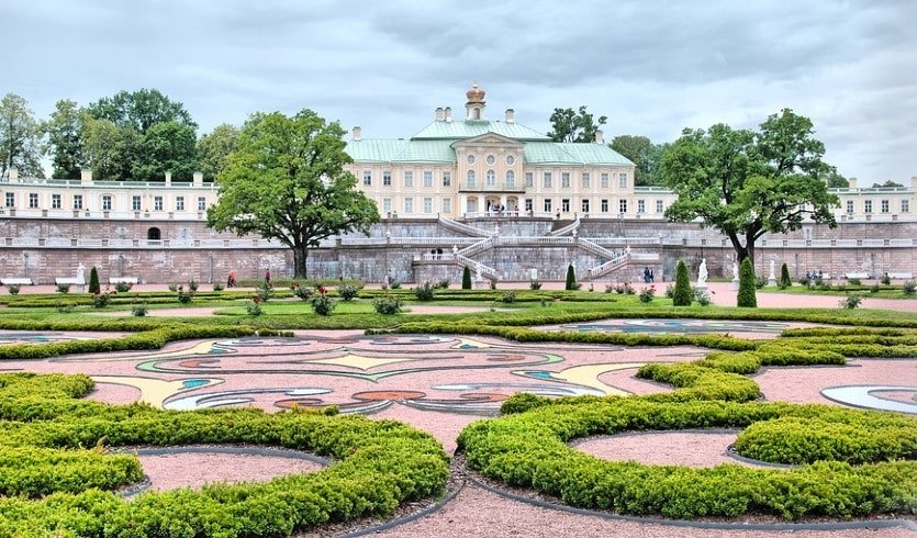 Петергофские каникулы, 5 дней (май-август) – фото №3 Румянцева Наталия / Фотобанк Лори Петергофские каникулы, 5 дней (май-август) – туры в Санкт-Петербург от 20500 рублей