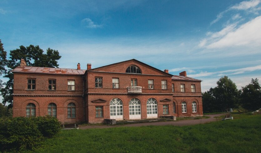 Отроги Колтушских высот (Всеволожский район Ленинградской области) (для групп) – автобусные экскурсии для организованных групп от 1750 рублей