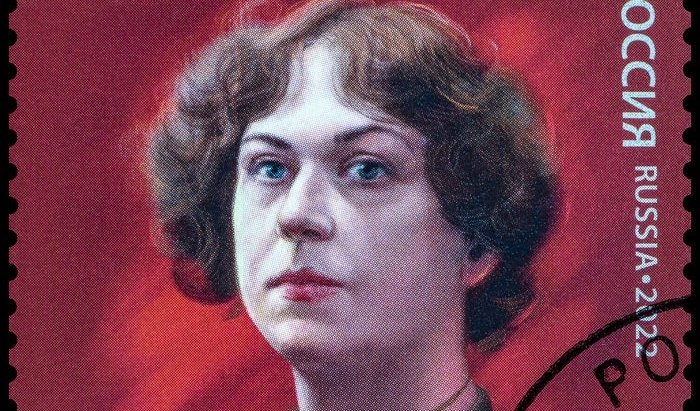 Коллонтай Александра Михайловна – лекции в Санкт-Петербурге от 2850 рублей