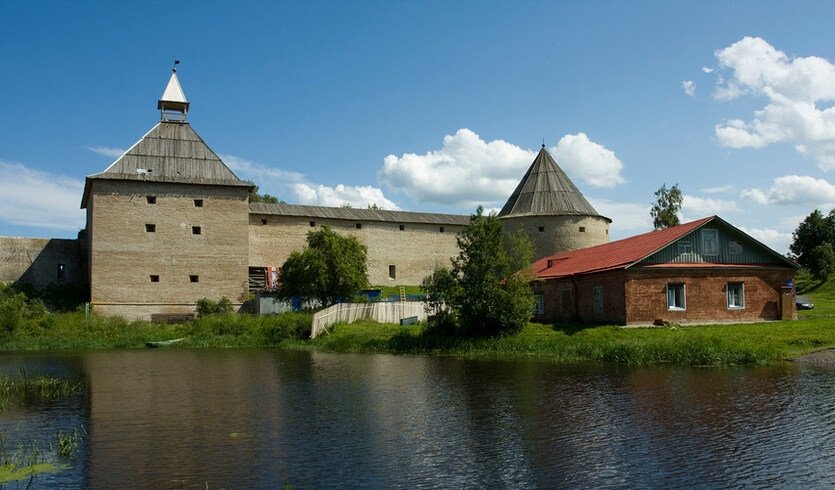Старая Ладога с интерактивной программой «Дружина князя Ладоги» – автобусные экскурсии для организованных групп от 2240 рублей