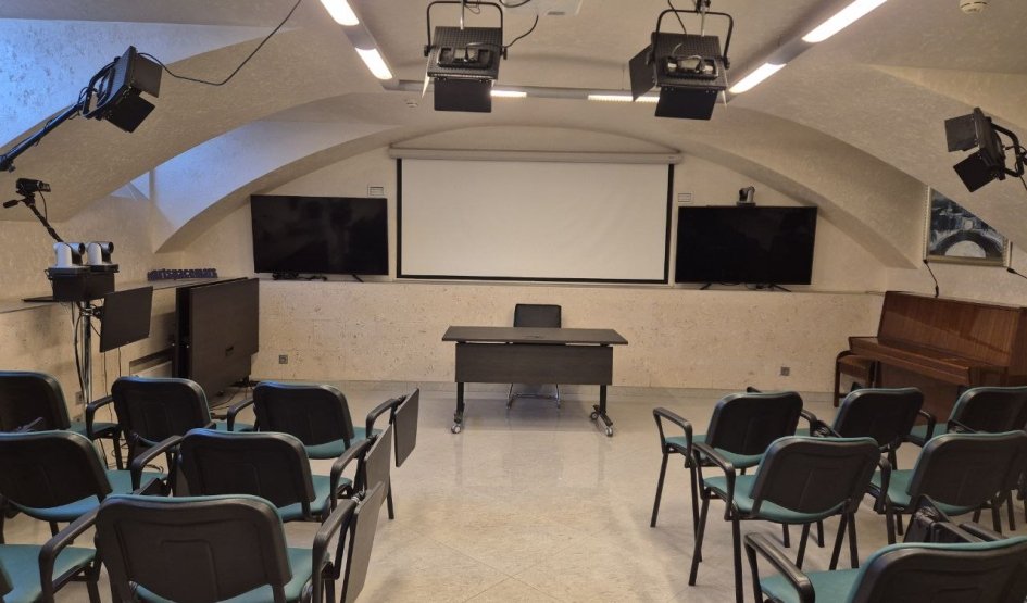 Интерьер арт-пространства Mars – интерьерные экскурсии от 2300 рублей