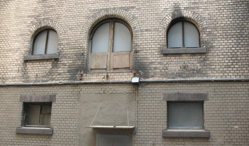 Дом Бажанова (Библиотека А. С. Пушкина) (для групп) — Интерьерные