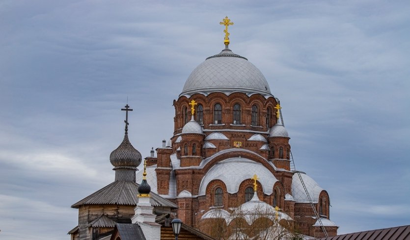 Новогодние каникулы в Казани, 3 дня — экскурсия не периодичная от 12450 рублей