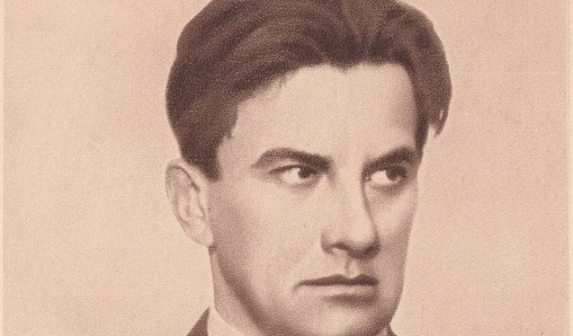  Владимир Владимирович Маяковский – интерьерные экскурсии от 2850 рублей