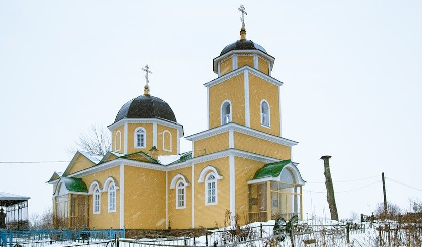 Луга – Городец – Череменецкий монастырь – автобусные экскурсии от 1235 руб.