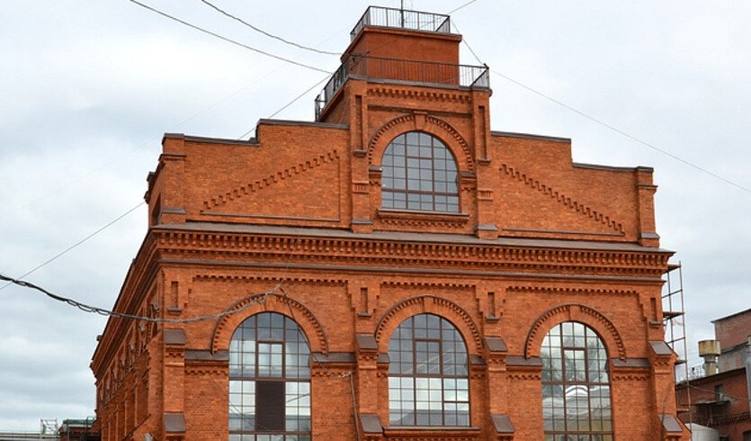 Невская застава. Берег левый, берег правый (для групп) – автобусные экскурсии для организованных групп