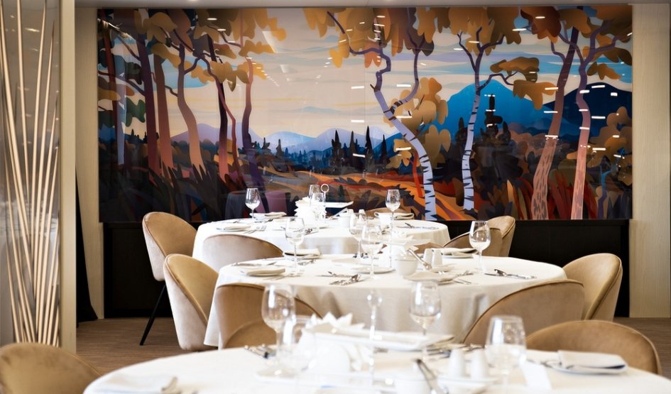 Ресторан «Агидель»