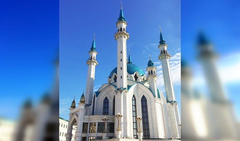 Казань каждый день! (3 дня) — экскурсия для заказных групп от 6820 рублей