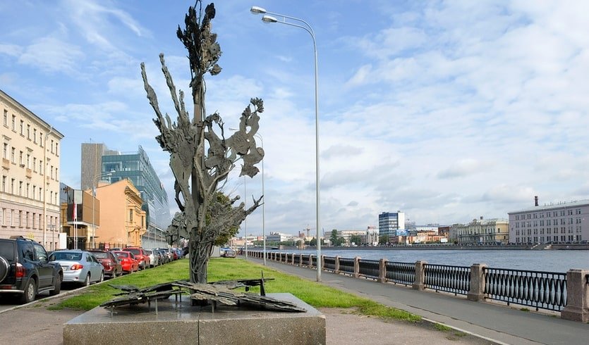 Нобели. Забытые и знаменитые – пешеходные экскурсии для заказных групп от 290 рублей