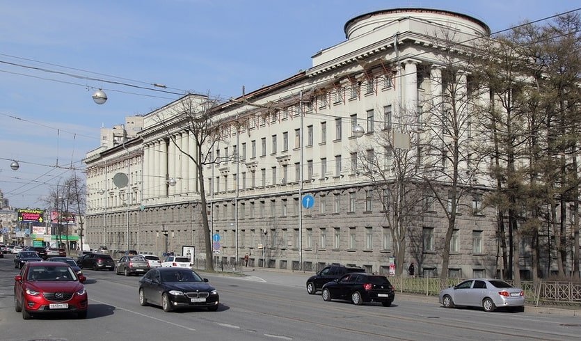 Нескучные сады Новой Деревни – Пешеходные экскурсии