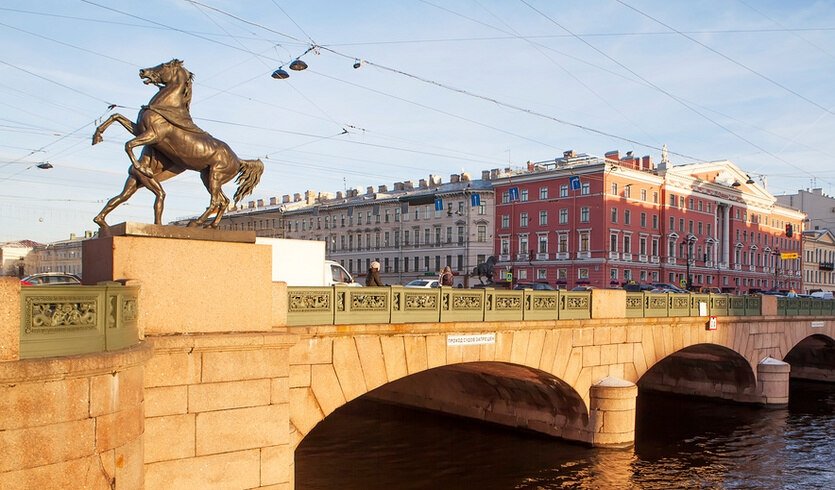 Мосты повисли над водами (для групп) – автобусные экскурсии для организованных групп от 500 рублей