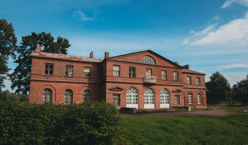 Приютино. Усадьба Пушкинской поры (для заказных групп) – автобусные экскурсии для организованных групп от 830 рублей