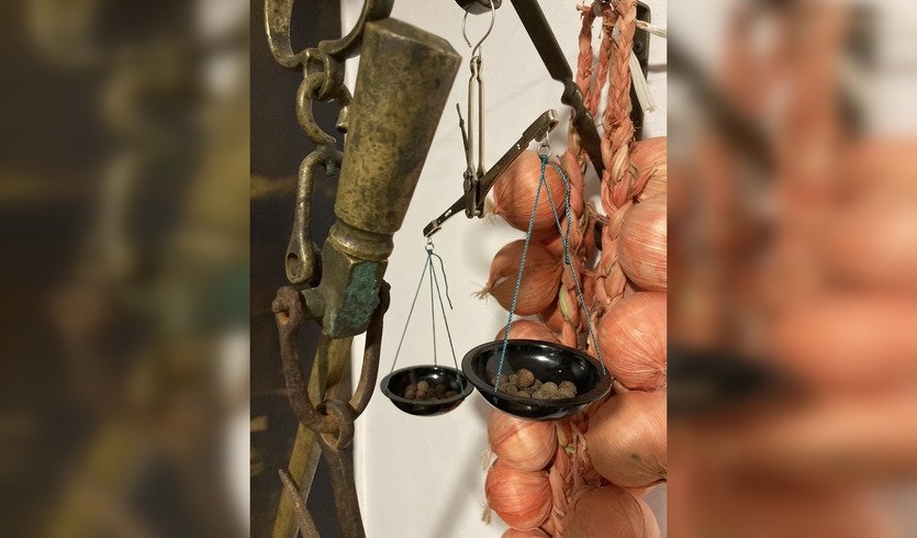 Пряное путешествие в Музей специй (мастер-класс с дегустацией) для групп — Интерьерные