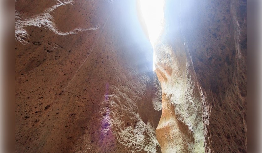 Карадахская теснина — Туры в Дагестан от 55900 рублей