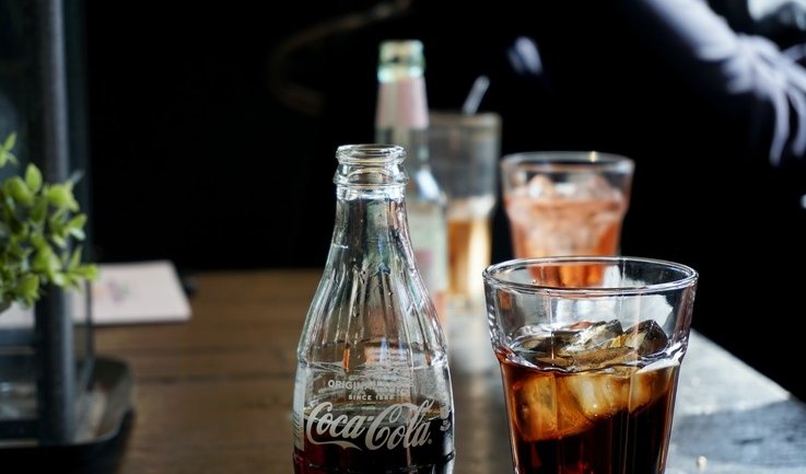 Coca-Cola – сборные экскурсии для школьников в Санкт-Петербурге