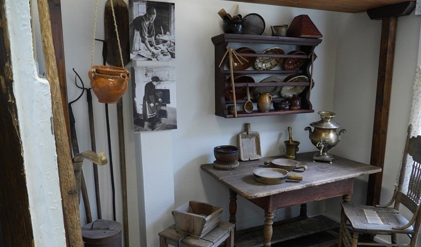 Вся Карелия – туры в Карелию от 10650 рублей