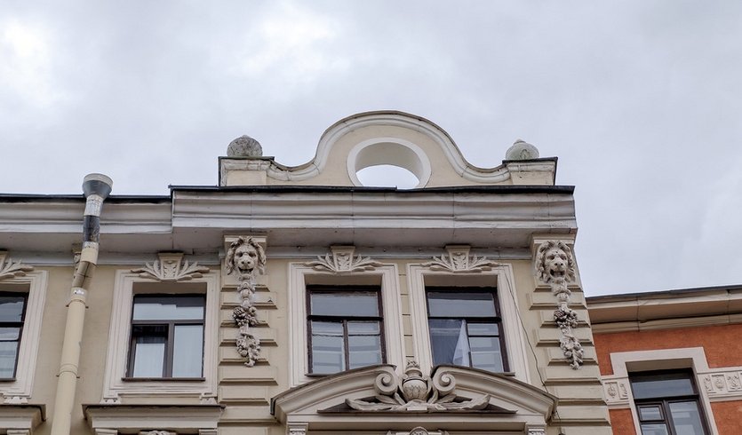 Где эта улица, где этот дом? – пешеходные экскурсии для заказных групп от 315 рублей