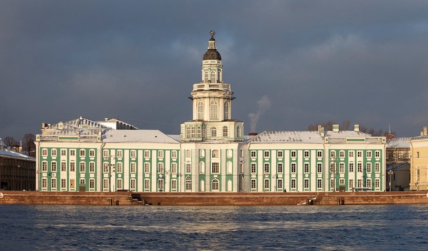 Выбери свой ВУЗ – туры для школьников от 11200 рублей