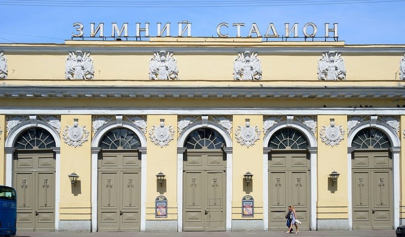 От площади воинской славы до площади муз – Пешеходные экскурсии