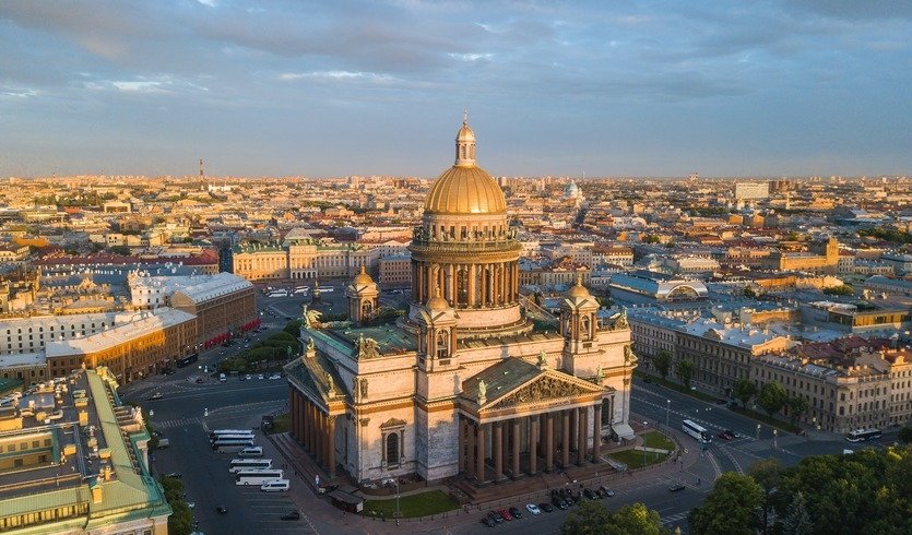 Серебряное ожерелье России (Петербург + г. Ивангород) – фото №5 Серебряное ожерелье России (Петербург + г. Ивангород) – тур в СПб от 16190 рублей Фото автора Dmitry Artamonov: Pexels