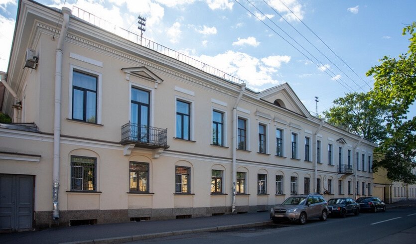 Полководец А. В. Суворов в Петербурге (для заказных групп) – автобусные экскурсии для организованных групп от 450 рублей