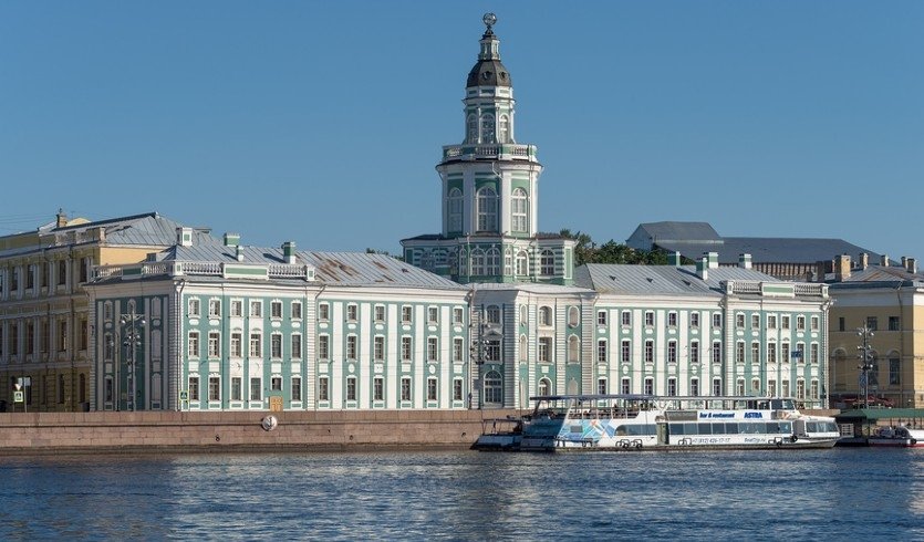 Львы стерегут город (для родителей с детьми) – Туры в Санкт-Петербург от 9390 рублей