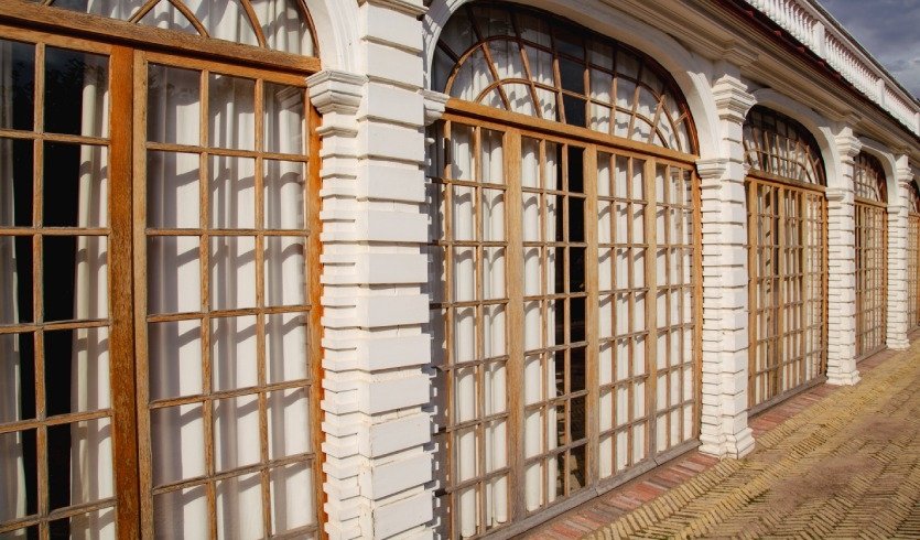 Петергоф — экскурсия для заказных групп от 28200 рублей