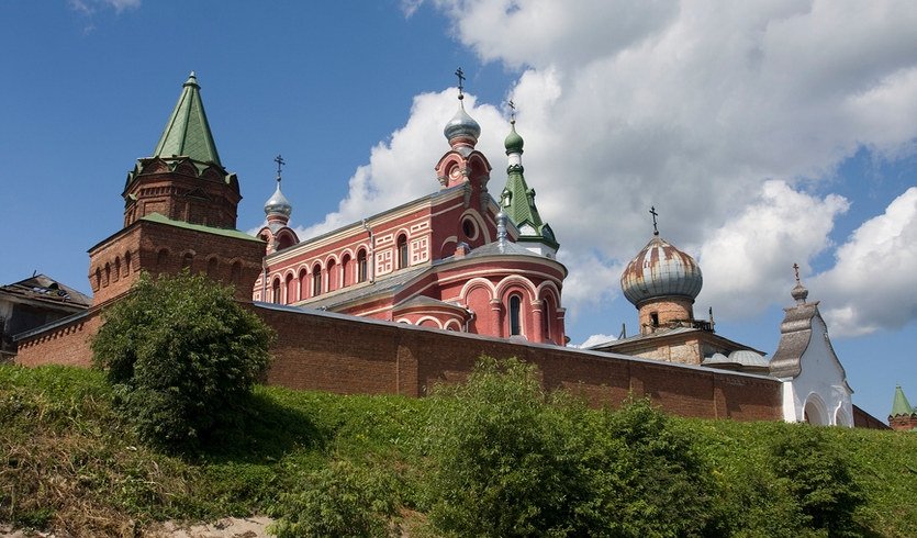 Старая Ладога (для школьников) — экскурсии и программы для детей от 1900 рублей