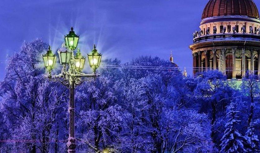 Тур в Санкт-Петербург Тур в Санкт-Петербург