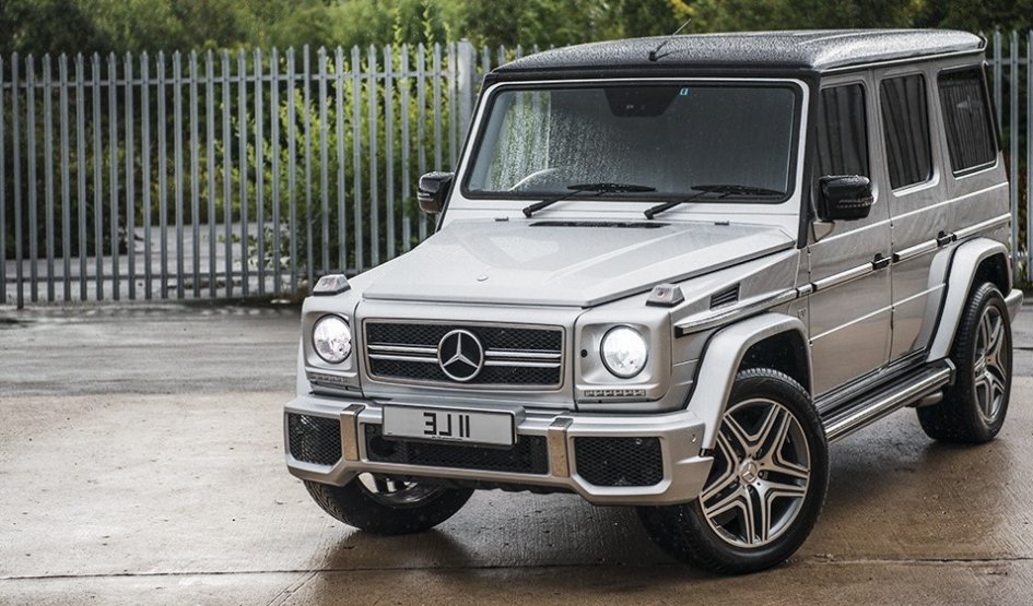 Аренда автомобиля Mercedes G55 Gelandewagen Аренда автомобиля Mercedes G55 Gelandewagen