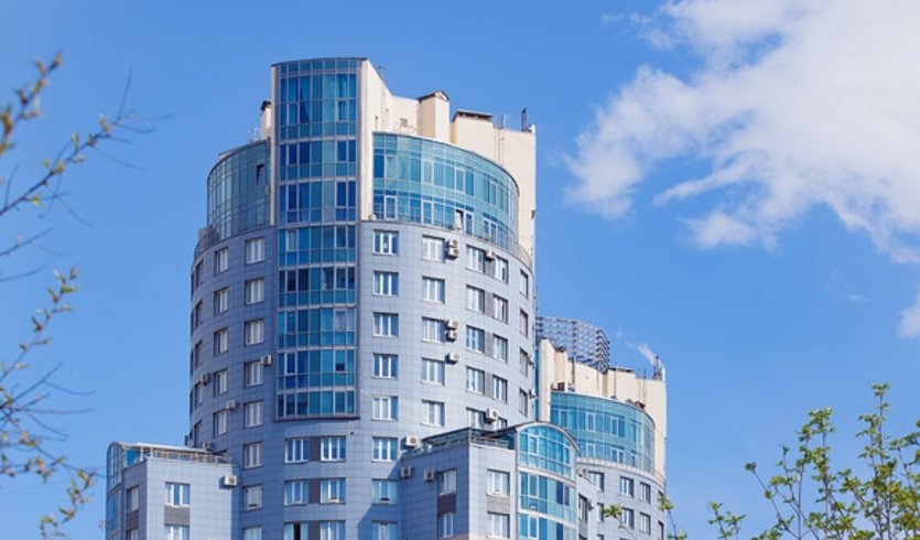 «Приду на поклон я к Поклонной горе» – Пешеходные экскурсии