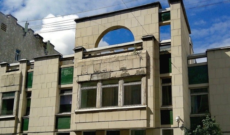 Саперный переулок. Мужчинам посвящается – Пешеходные экскурсии от 600 рублей