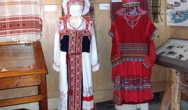 Музей-заповедник Ялкала