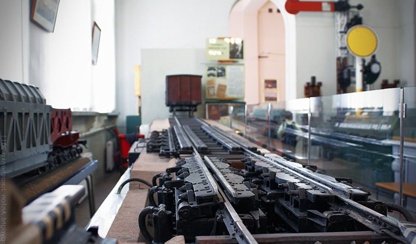 Новогодний экспресс