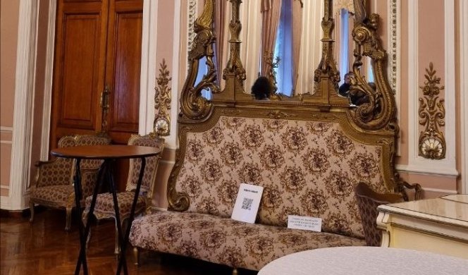 Старинная мебель – интерьерные от 780 рублей