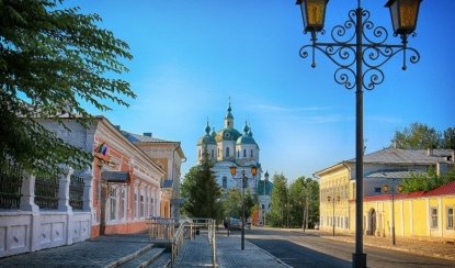 Елабуга