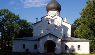 Расширяя границы Петербурга