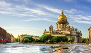 Планируем поездку в Санкт-Петербург: самостоятельно или c туроператором?