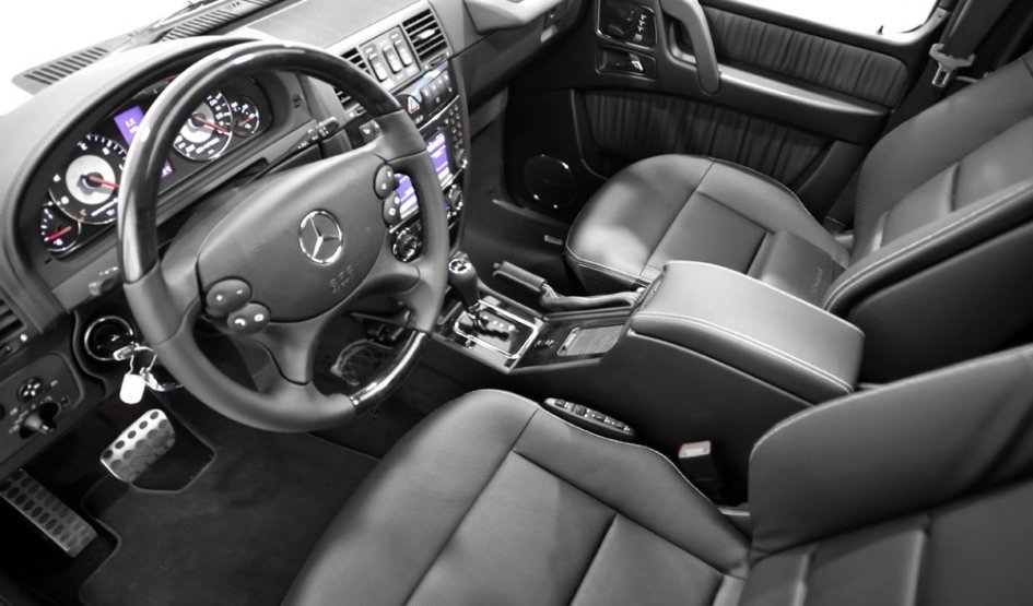 Аренда автомобиля Mercedes G55 Gelandewagen Аренда автомобиля Mercedes G55 Gelandewagen